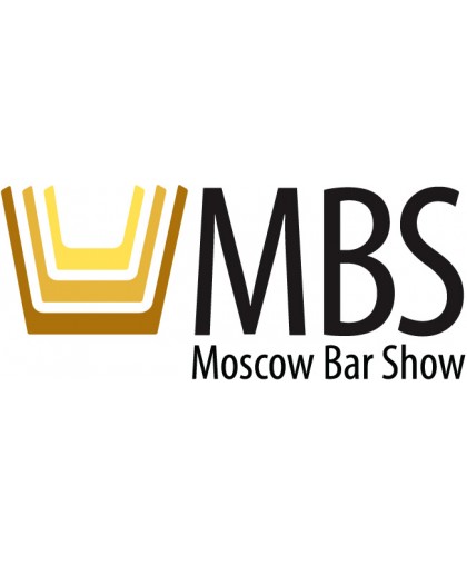 Moscow Bar Show 2018 - выставка барной индустрии с 4 по 6 сентября Россия, Санкт-Петербург