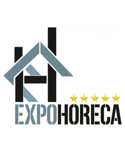 ExpoHoReCa 2019 - международная выставка индустрии гостеприимства